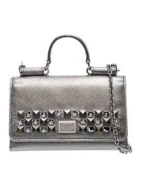 Dolce & Gabbana Miss Sicily Mini Bag/Wallet